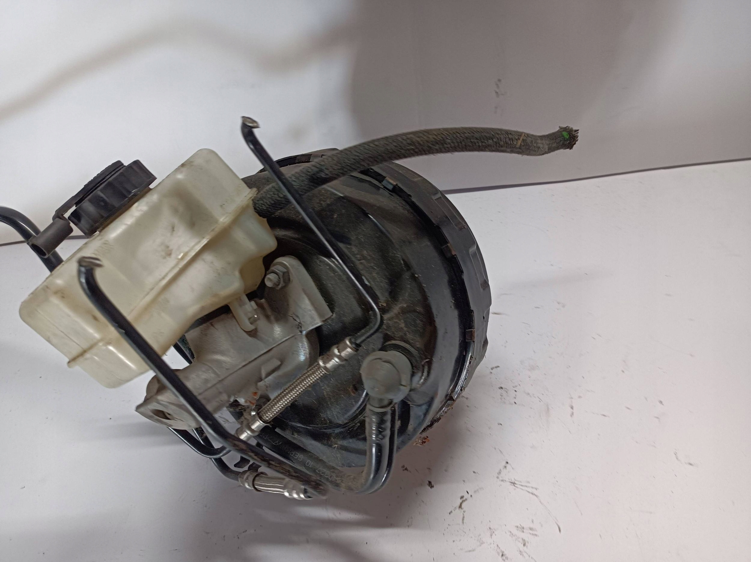 Servo bremsen Pumpe BMW 3 E90 E91 6778817