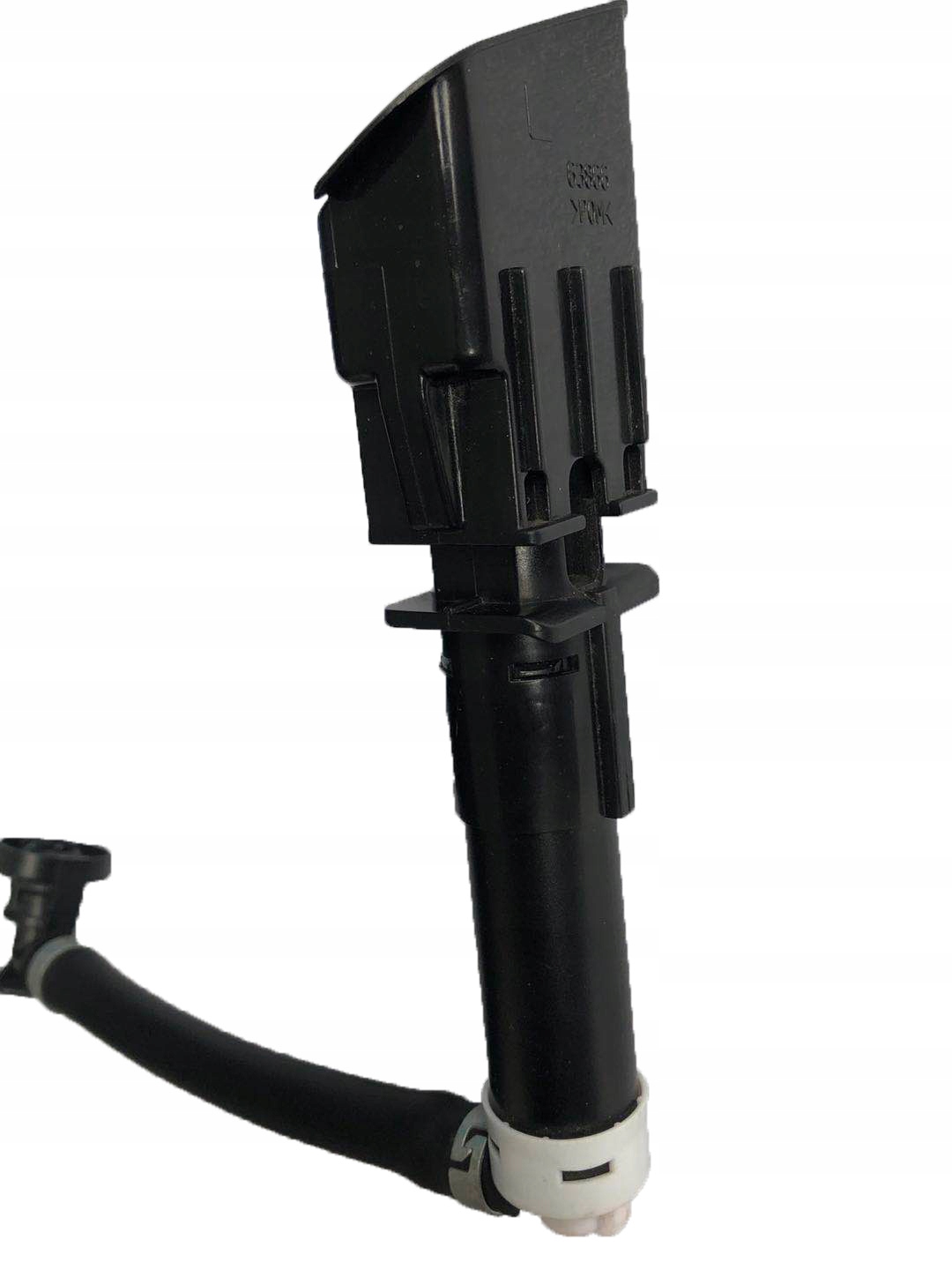 Омивачі переднього світла