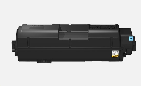 Kyocera TK-1270 Toner na 10 000 A4 (pri 5% pokrytí), pre Ecosys MA4000x…