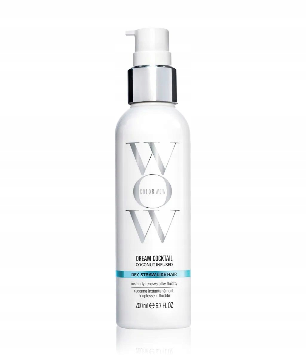 Color Wow Coconut Cocktail Bionic Tonic Objem: 200 ML