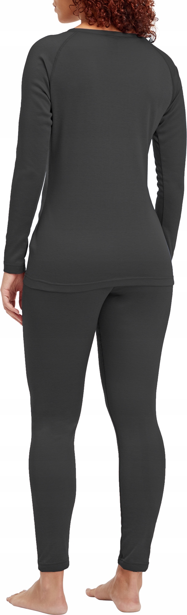 Bielizna termoaktywna damska McKinley Yael/Yana r.40 Marka McKinley