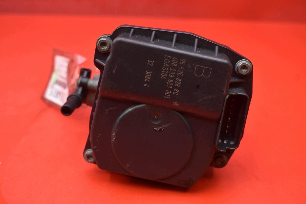valvola a farfalla 9652682880 CITROEN C5 1 e 1.8 16V 116 KM LIFT 04-08