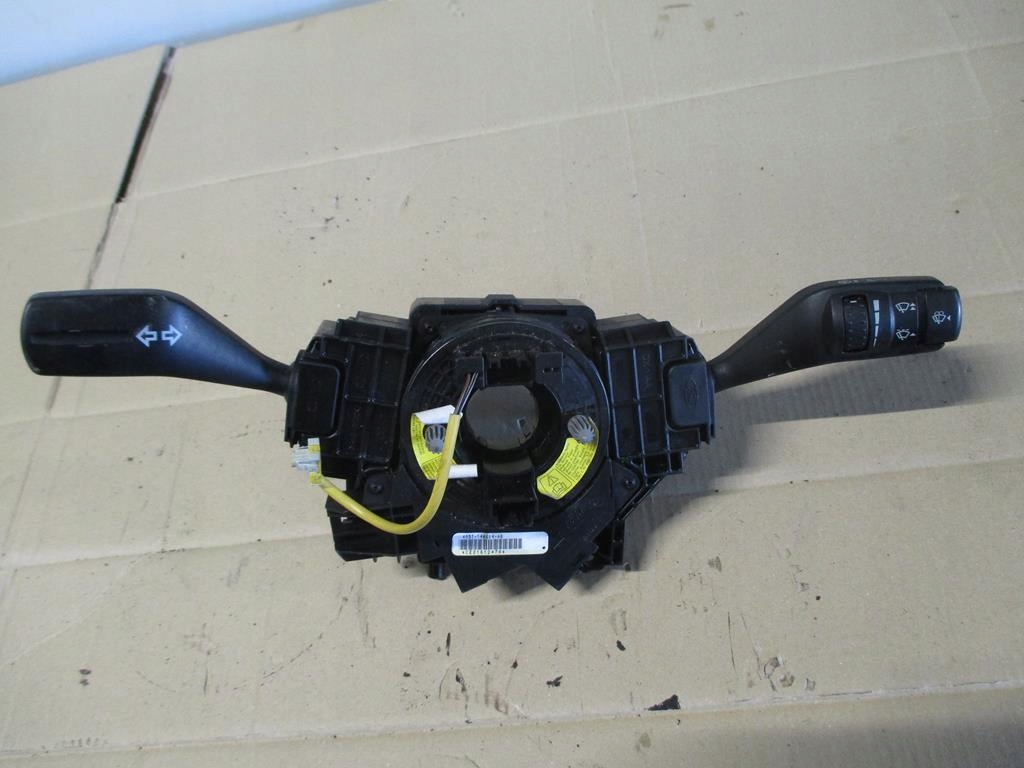 FOCUS MK2 04-11 PRZEŁĄCZNIKI ZESPOLONY TAŚMA