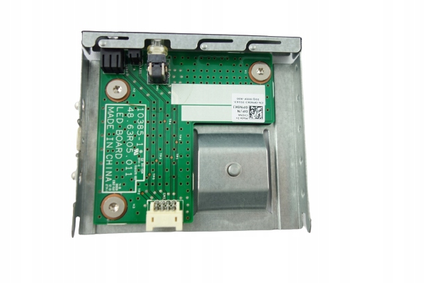 Płytka LED firmy Dell dla Powervault Nx3600 J5M5Y
