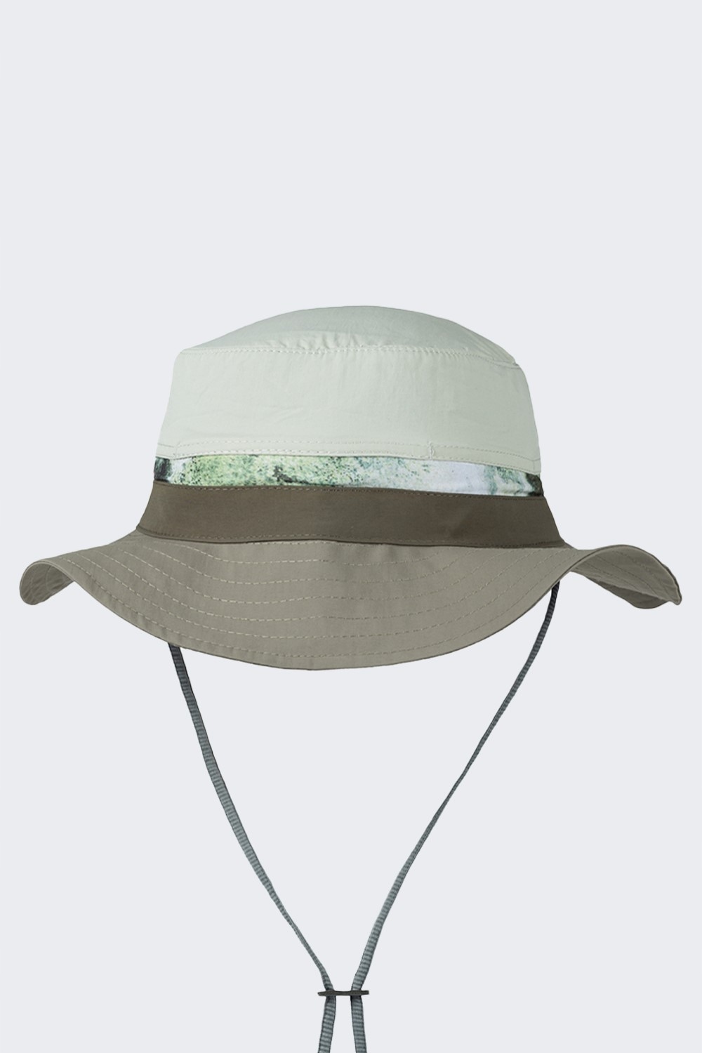 Klobouk Buff Explore Booney Hat Randall Brindle