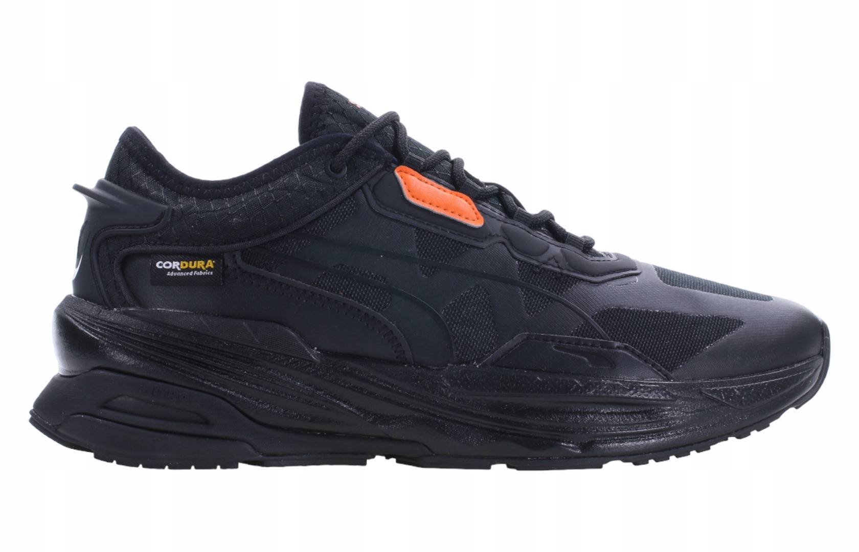 Pánské boty Puma Extent Nitro Cordura 391231 01