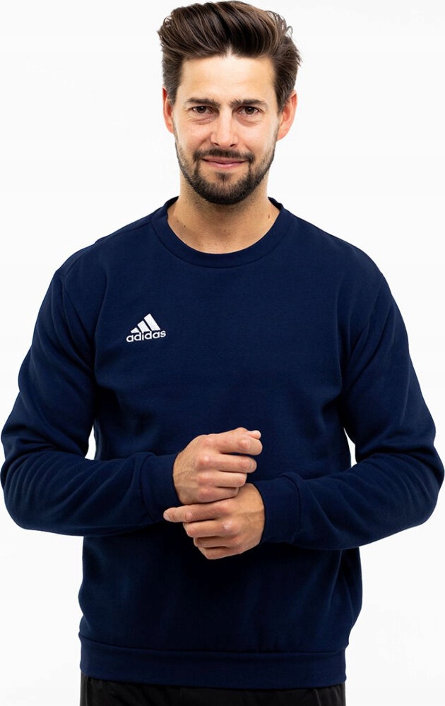 Pánská Mikina Adidas Sportovní Tepláková velikost S