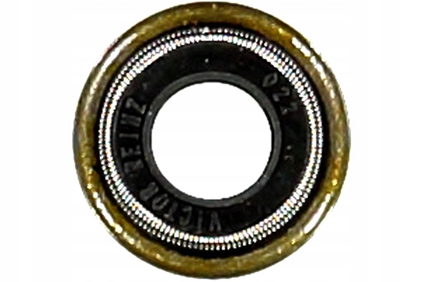 VICTOR REINZ USZCZELNIACZ 100SZT. TRZONKA ZAWORU ISUZU TFR TFS