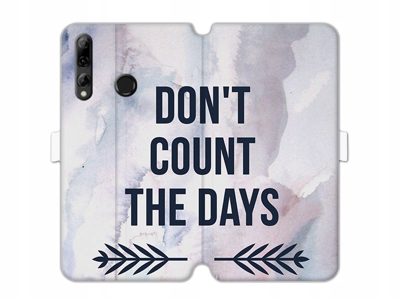 

Etui na Huawei P Smart Plus 2019 Wallet Fantastic