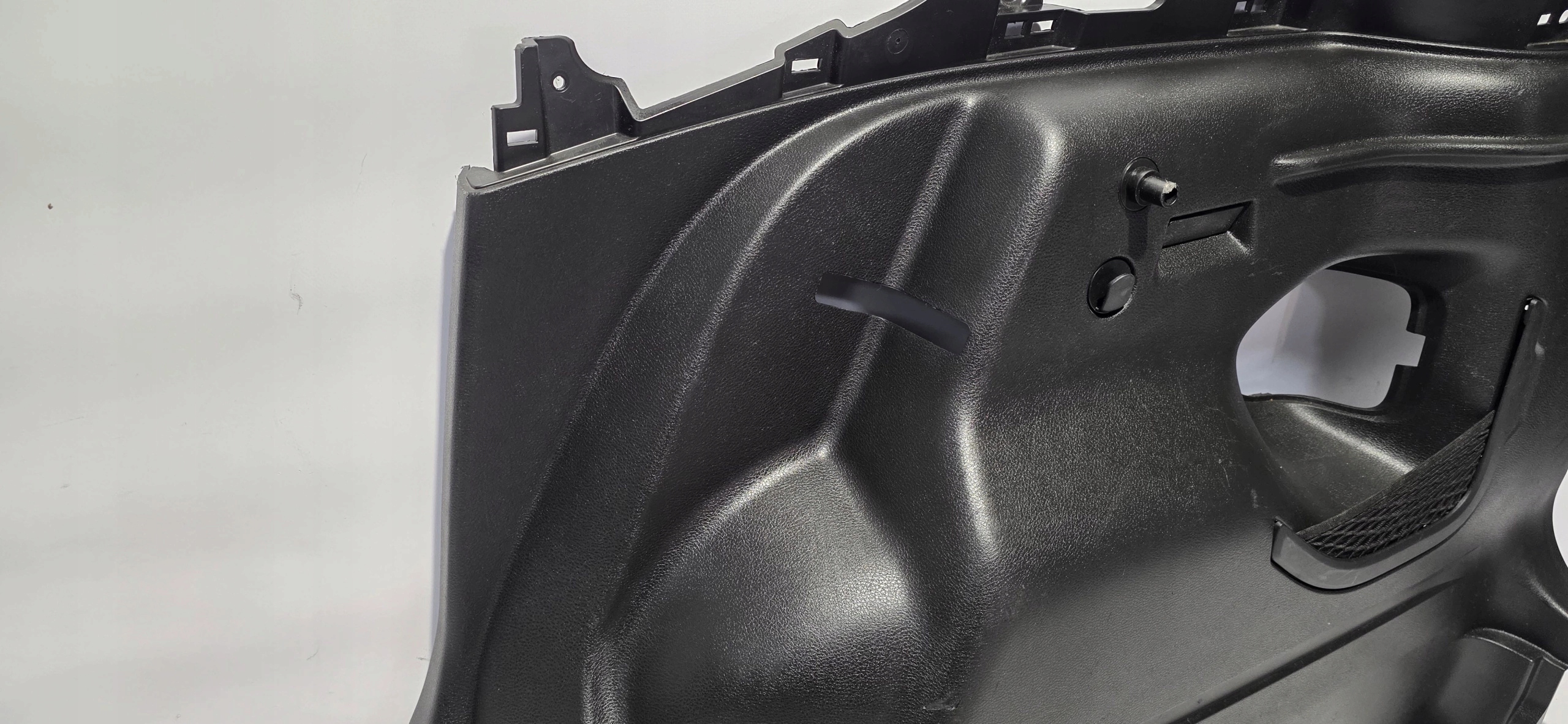 upholstery boot right JEPP RENEGADE 14- original 735624855