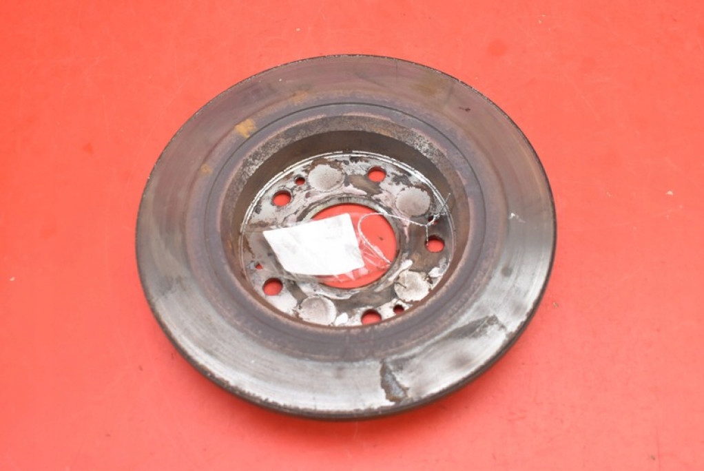 disc brake front HONDA CIVIC 8 VIII 1.8 and-VTEC 140 KM 05-08
