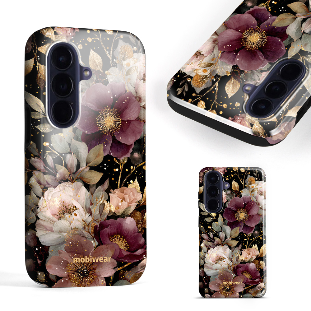 Etui Mobiwear Elite do Samsung Galaxy A57 E169E