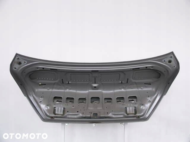 BMW 7 E65 e 65 E66 e 66 01-08r csomagtartó ajtó hátso