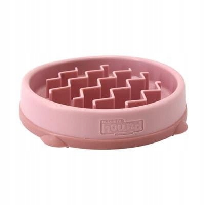 

Fun Feeder Small Miska Spowalniająca Różowa