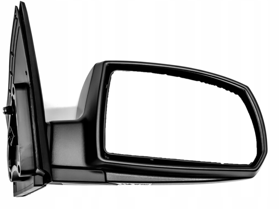 Kia Rio zrcátko pravé vnější mechanické