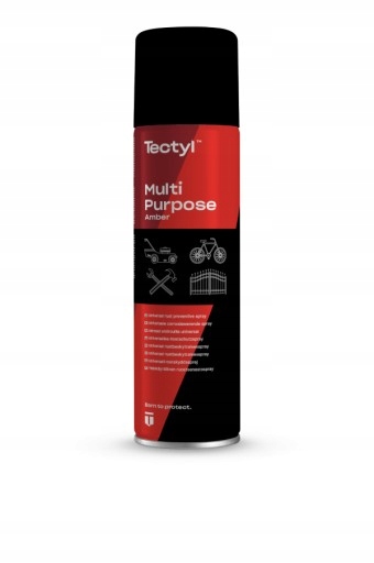 

Valvoline Tectyl Multi Purpose 506 Wd 400ML