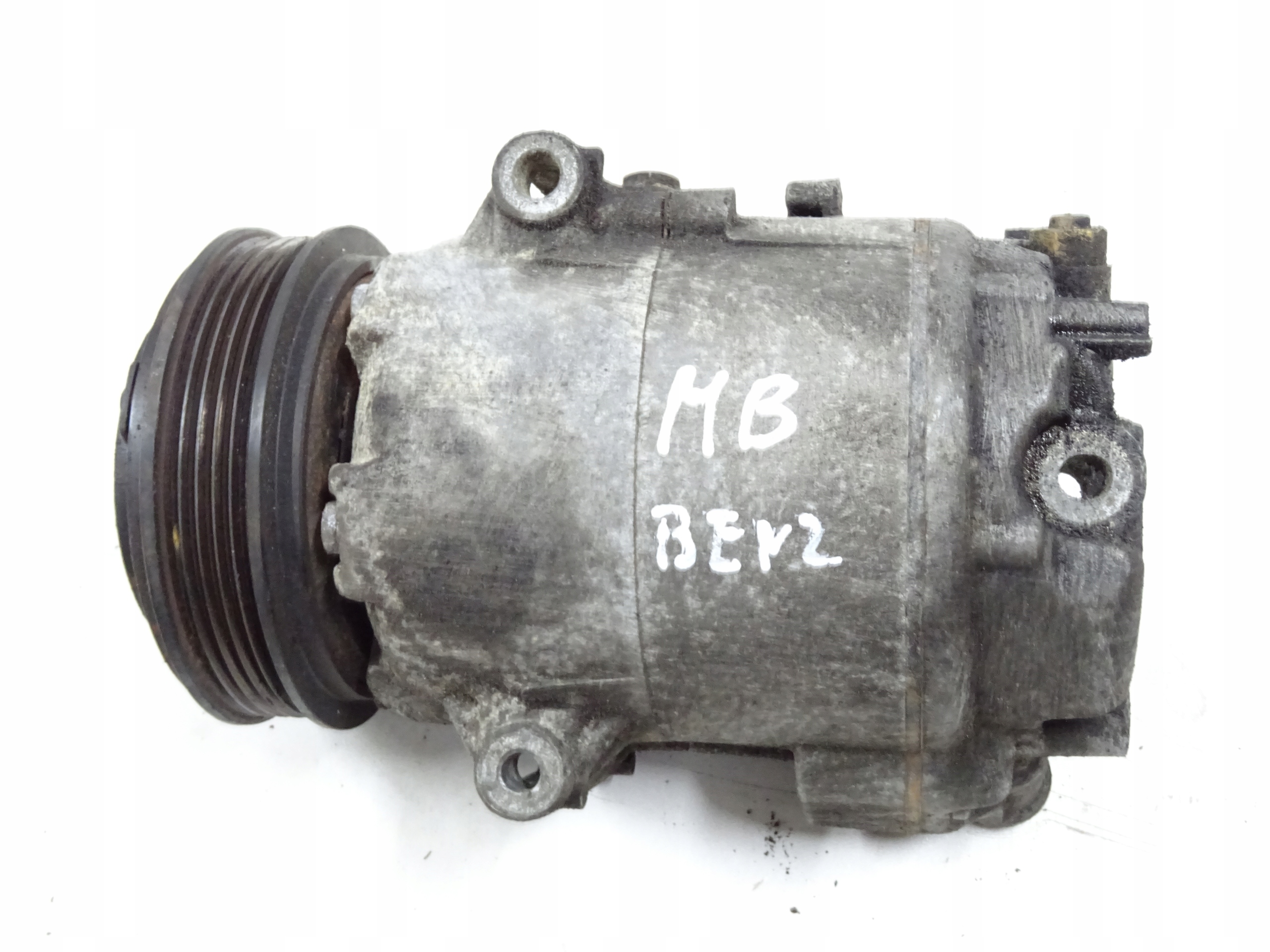 OPEL MERIVA B 1.4 T SPRĘŻARKA KLIMATYZACJI