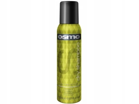 Suchý šampón Osmo Day Two Styler 150 ml
