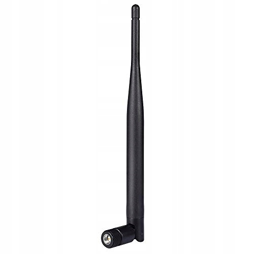 BINGFU Antena 4G LTE 6dBi SMA Router Hotspot IoT Kamera Zewnętrzna — miniatura 5