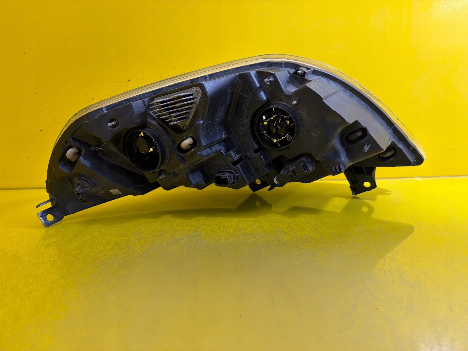 light right front Opel Movano 3 III Lift Led 260107241R