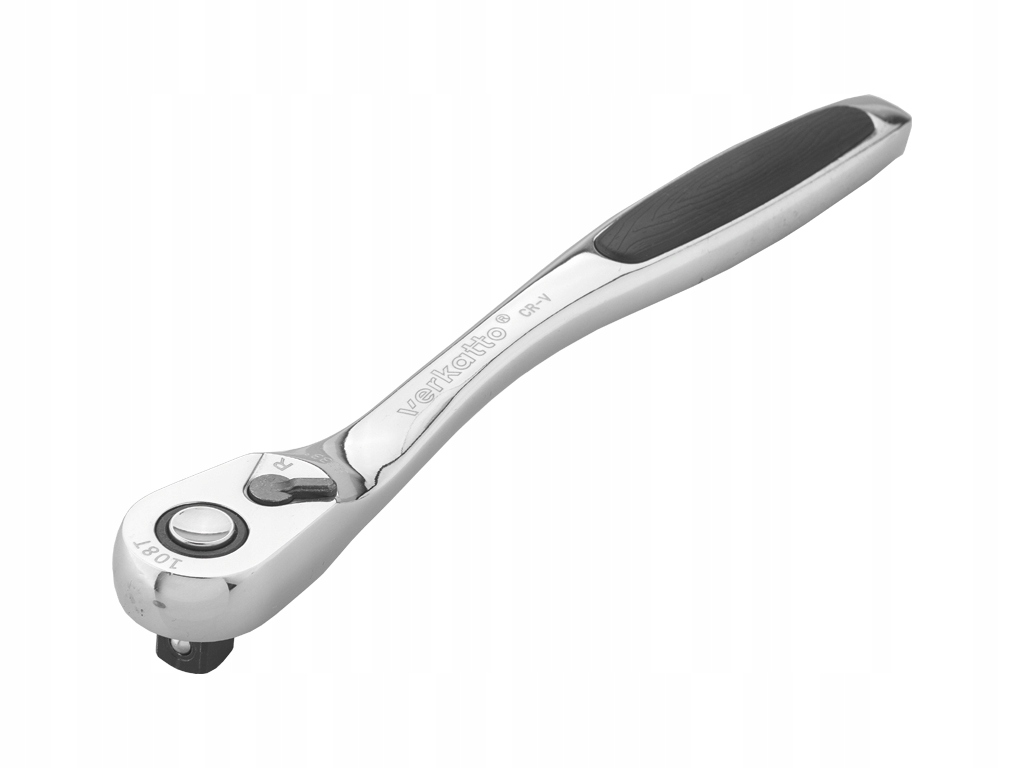 Monolitová Ráčna 1/2 " 108 Zubů.