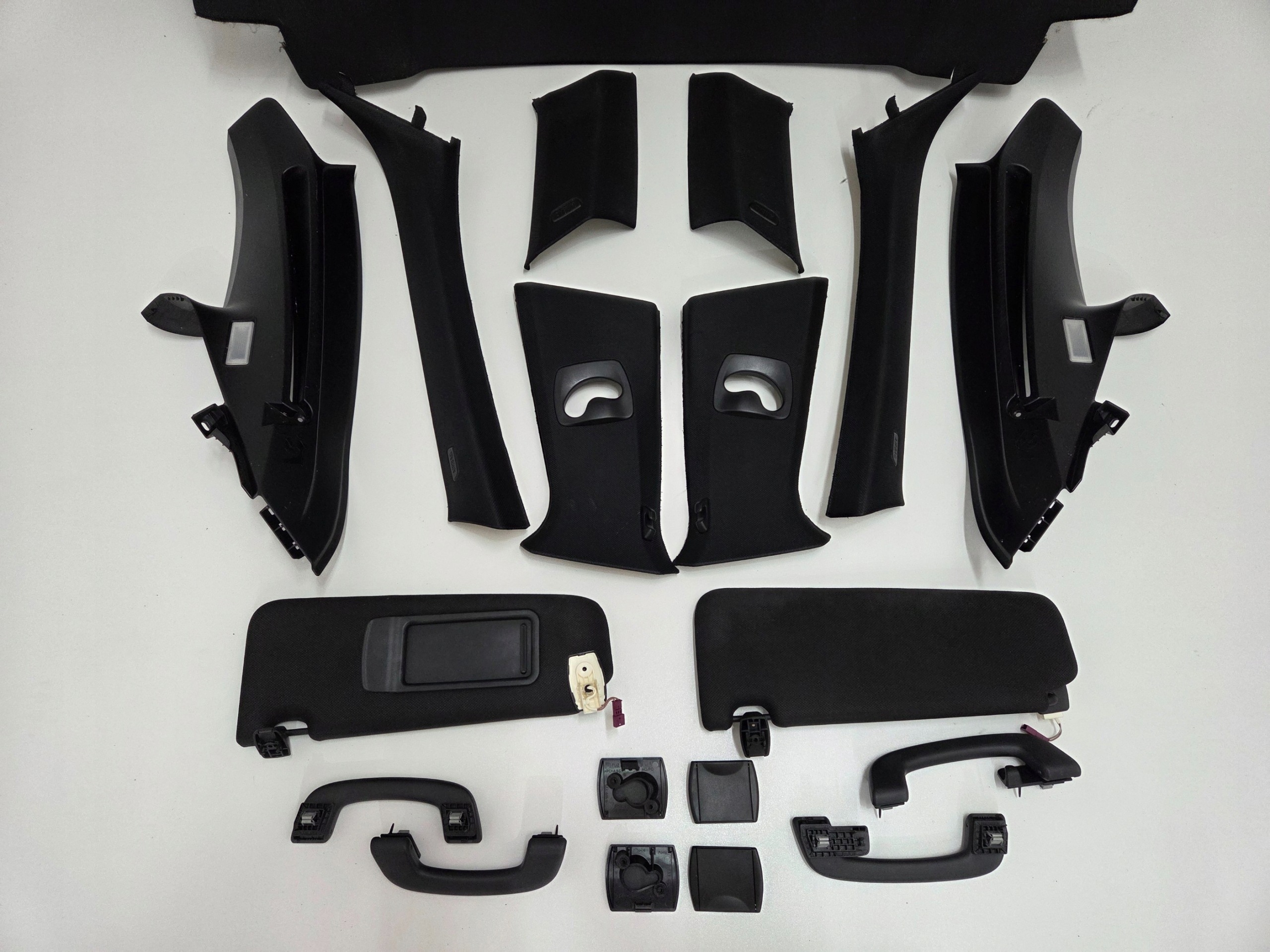 CIELO INTERNO BMW F11 M PAKIET OE