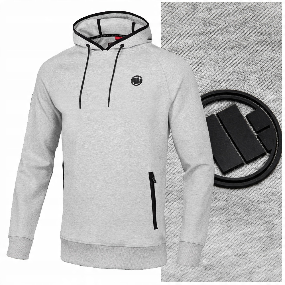 

Bluza męska Pit Bull West Coast PitBull Falcon r.M