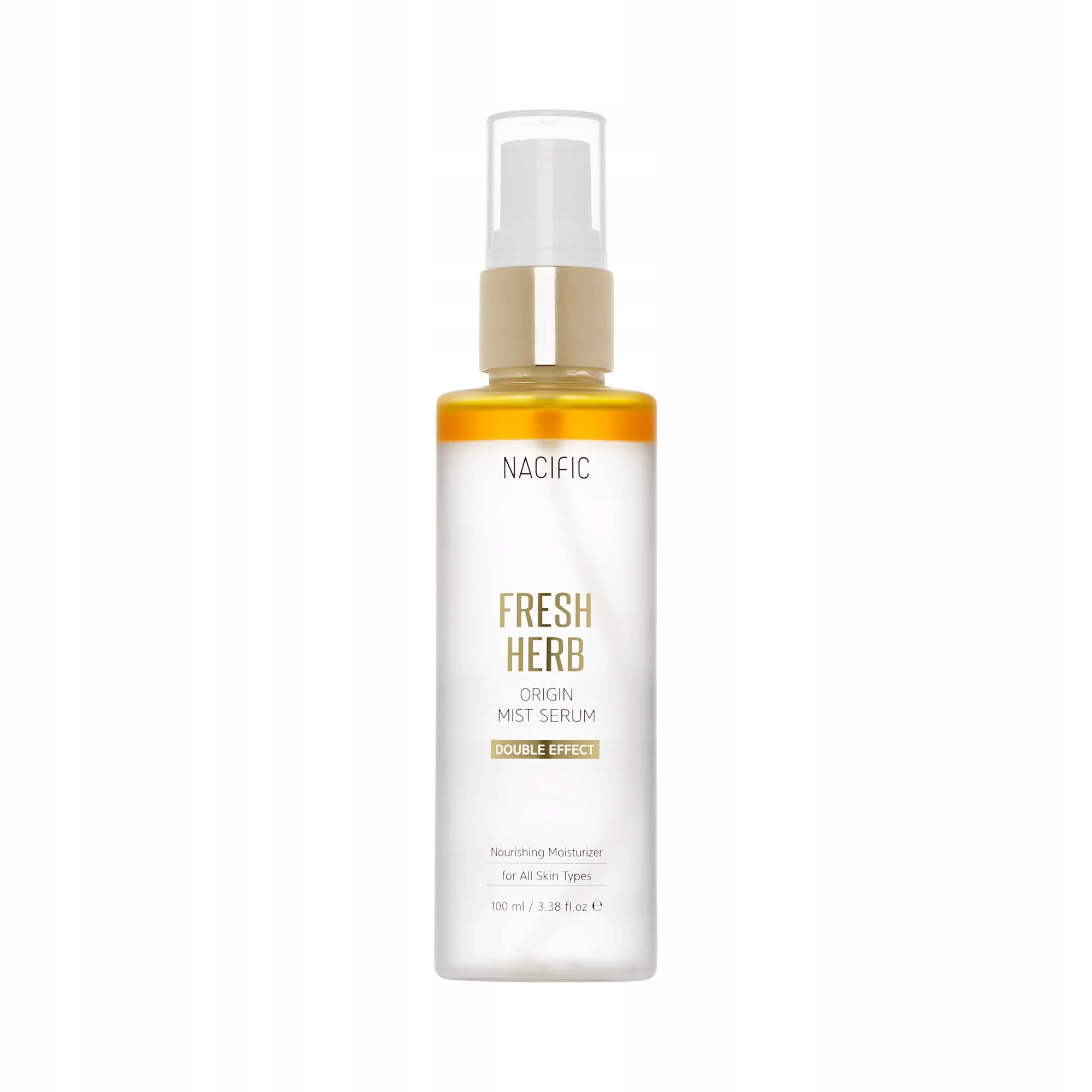 Nacific Fresh Herb Origin Mist Serum 100 ml