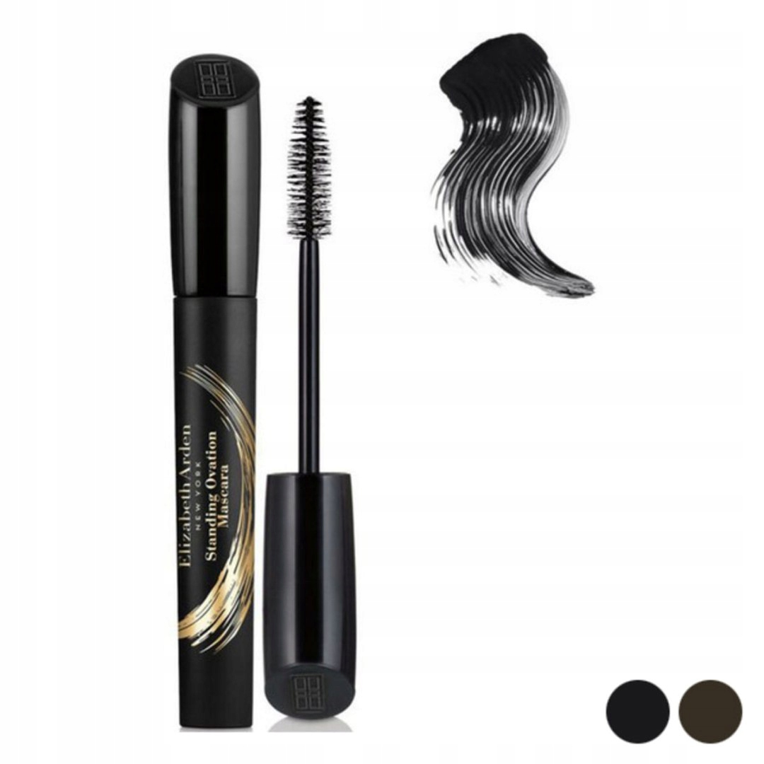 Řasenka Elizabeth Arden Standing Ovation 8,2 ml černá 8,2 ml