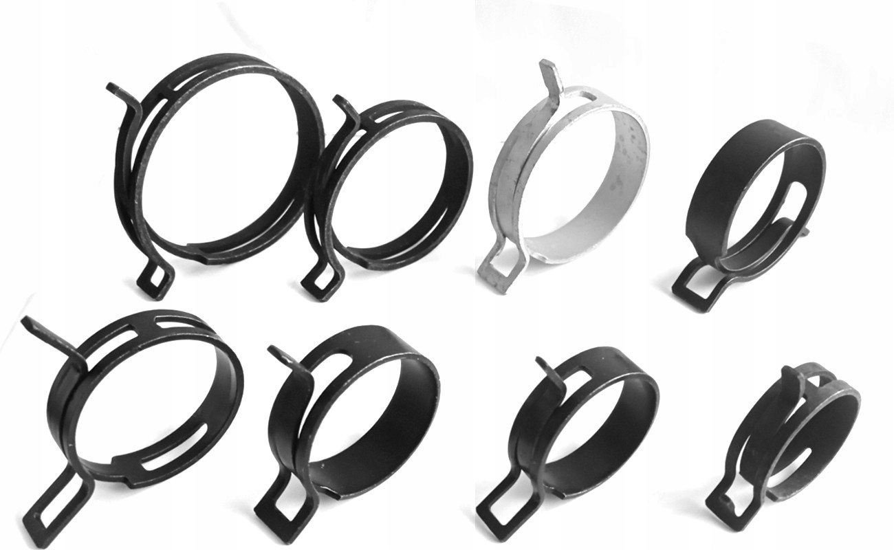 OPASKA SAMOZACISKOWA SPREZYSTA W1 ZESTAW 37szt Mark Other