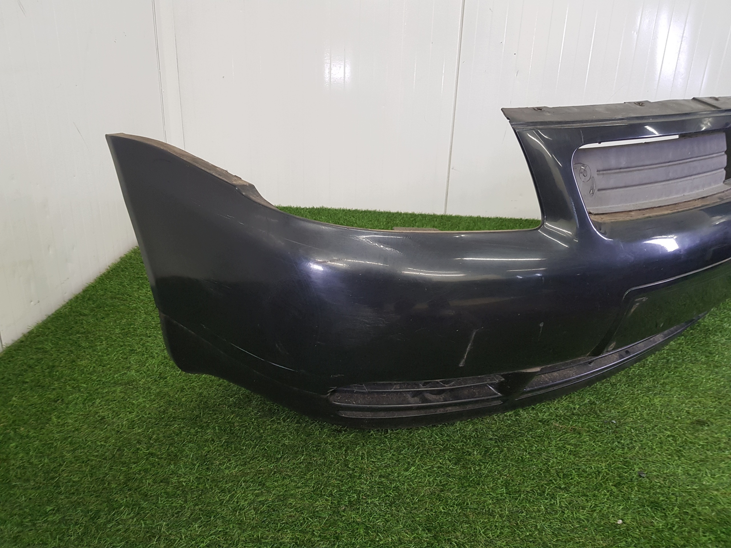 bumper front front AUDI A3 8L 8L0807111
