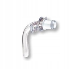 

Rurka tracheostomijna CrystalClear Plus 8,0