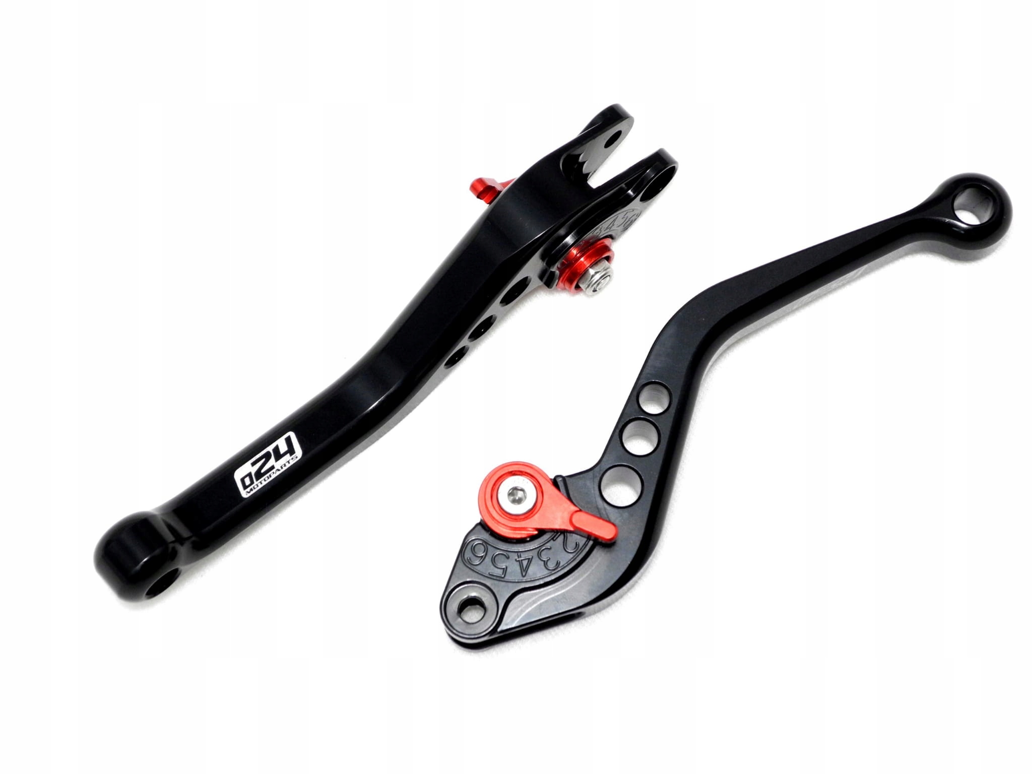 

Klamki Yamaha R1 04-08 RN12 R6 05-2016