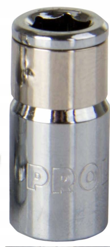 

Proline Adapter 1/4" do bitów 1/4" CrV