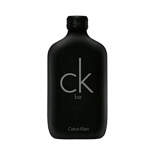 Calvin Klein Ck Be Unisex toaletní voda 200 ml