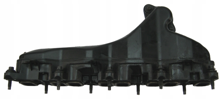 intake manifold TRANSIT MK7 2.4 TDCI 6C1Q9424BA