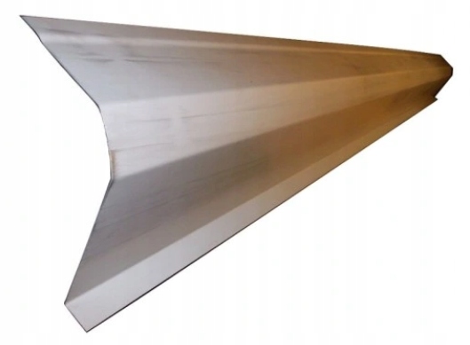 PRÓG REPERATURKA CZ. DOLNA CHRYSLER PACYFICA 03-07 PRAWA