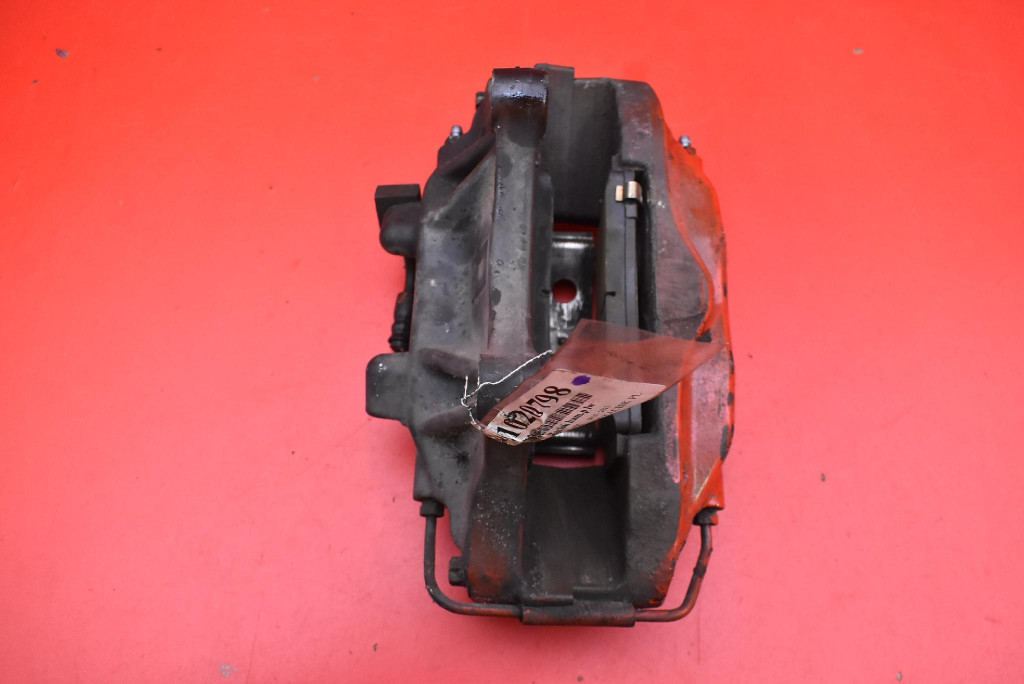 caliper brake left front TESLA MODEL X 90D 525 KM 15-21
