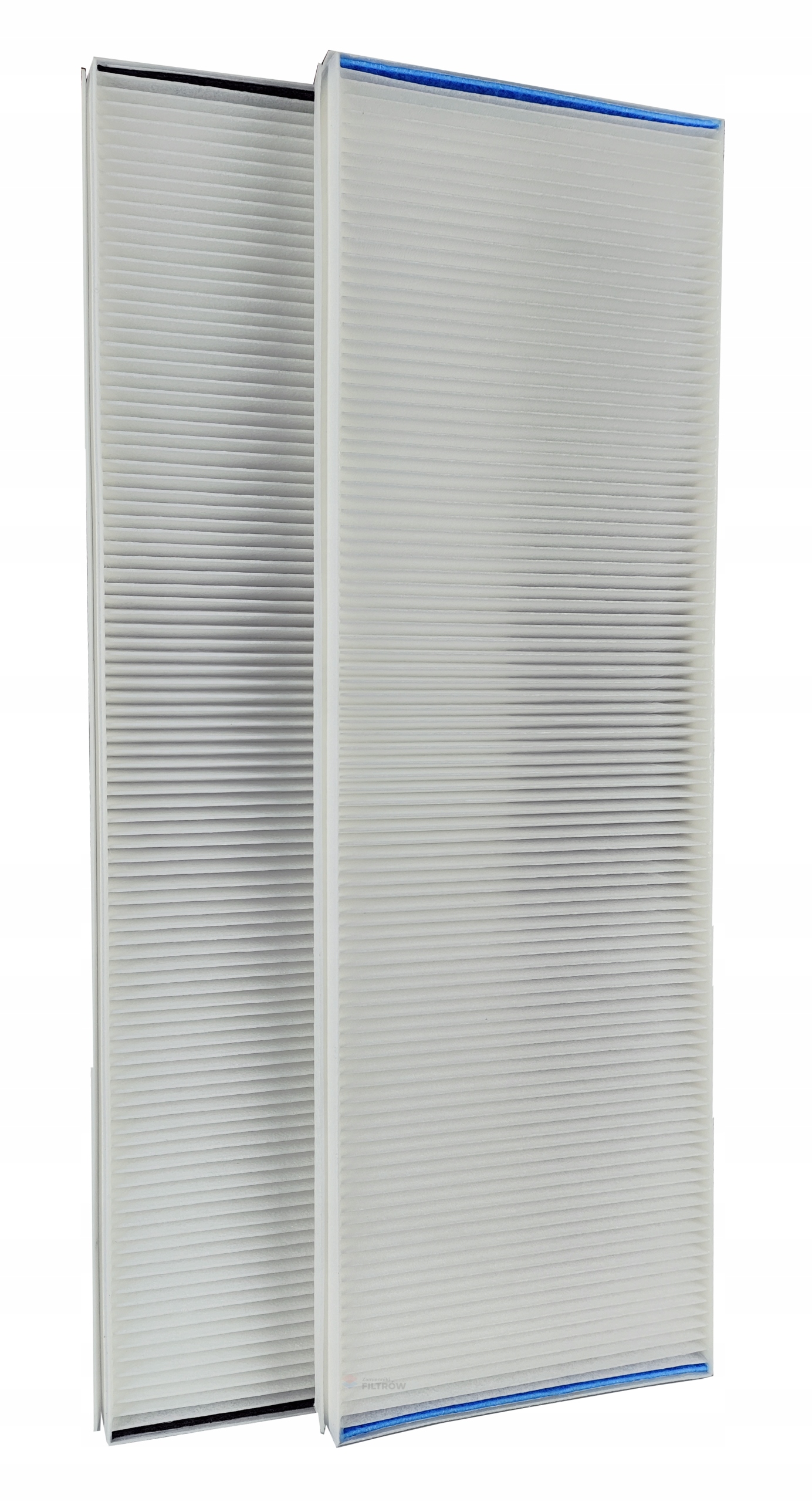 Filtr Filtry Do Rekuperatora Aeris Next 350 450 600 G4 F7