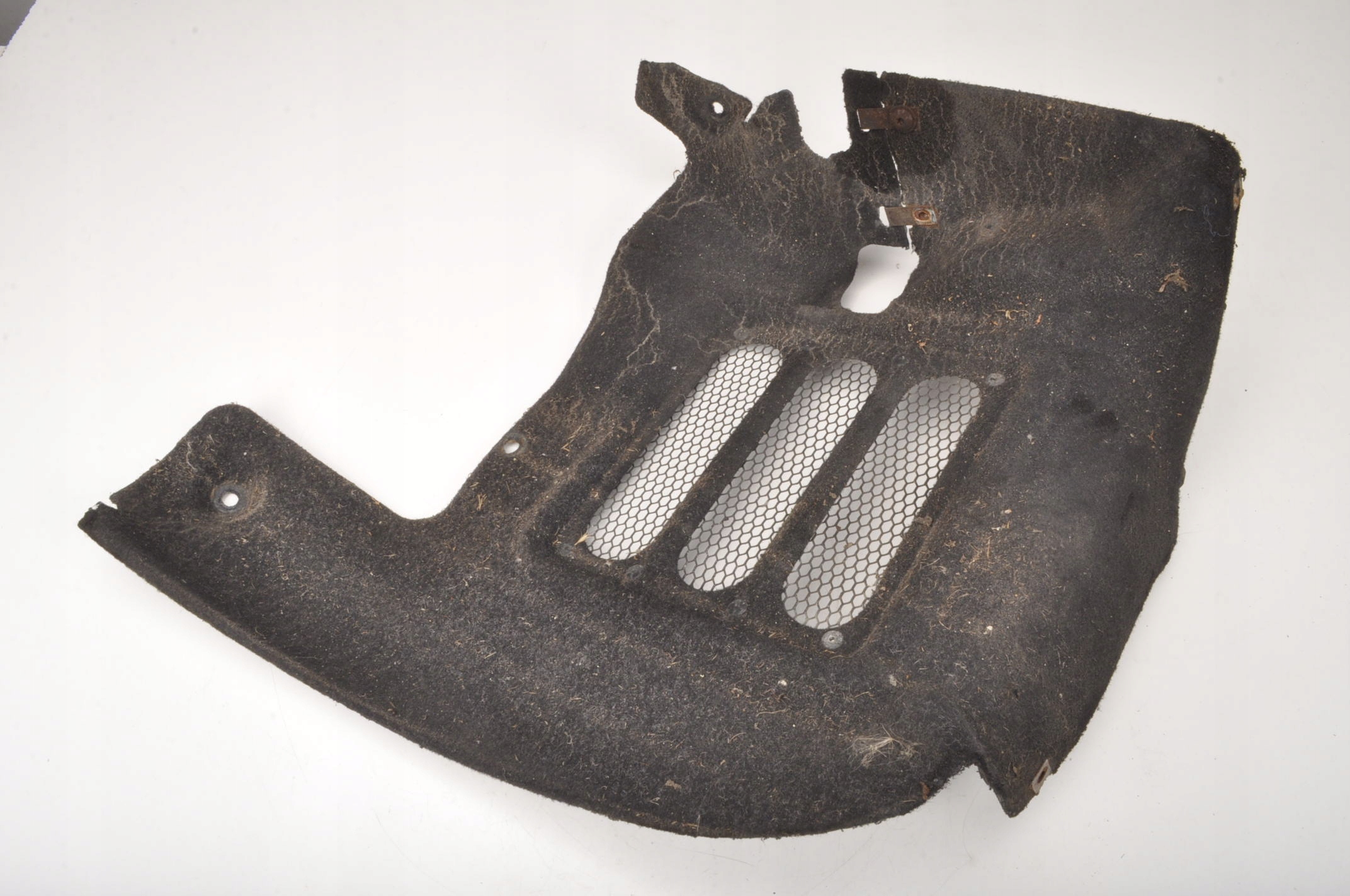 FERRARI CALIFORNIA F149 NADKOLE PRAWY TYŁ