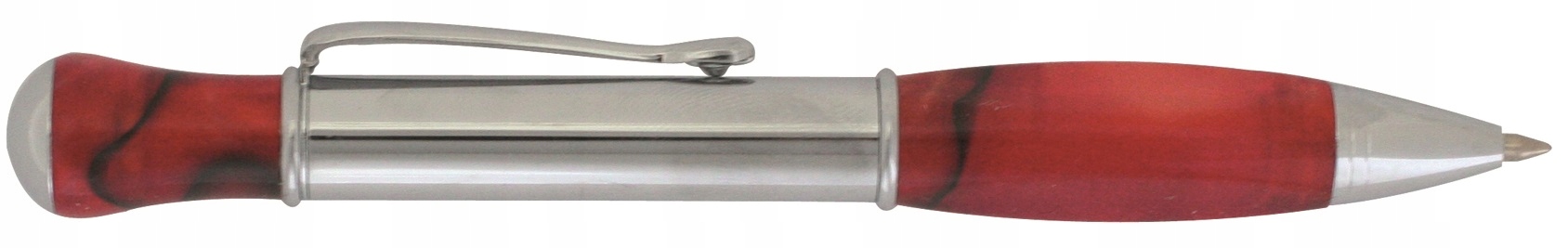 

Beifa Długopis automatyczny metalowy 1 mm Marmurek