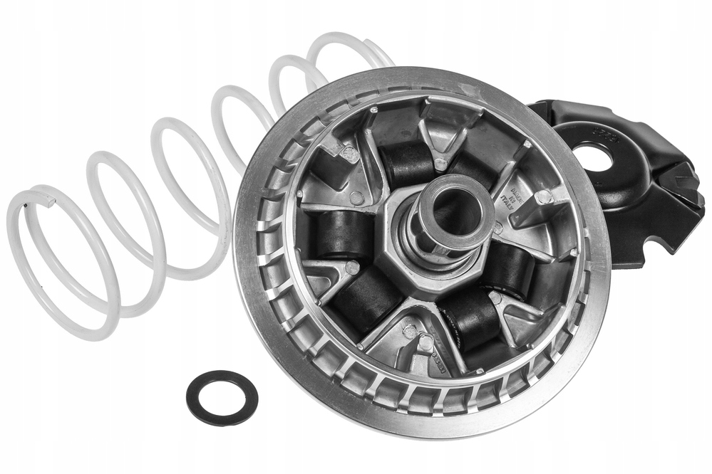 Variátor Malossi Multivar 2000, Yamaha NMax 125 Euro5 Tricity 125 Euro5 22-