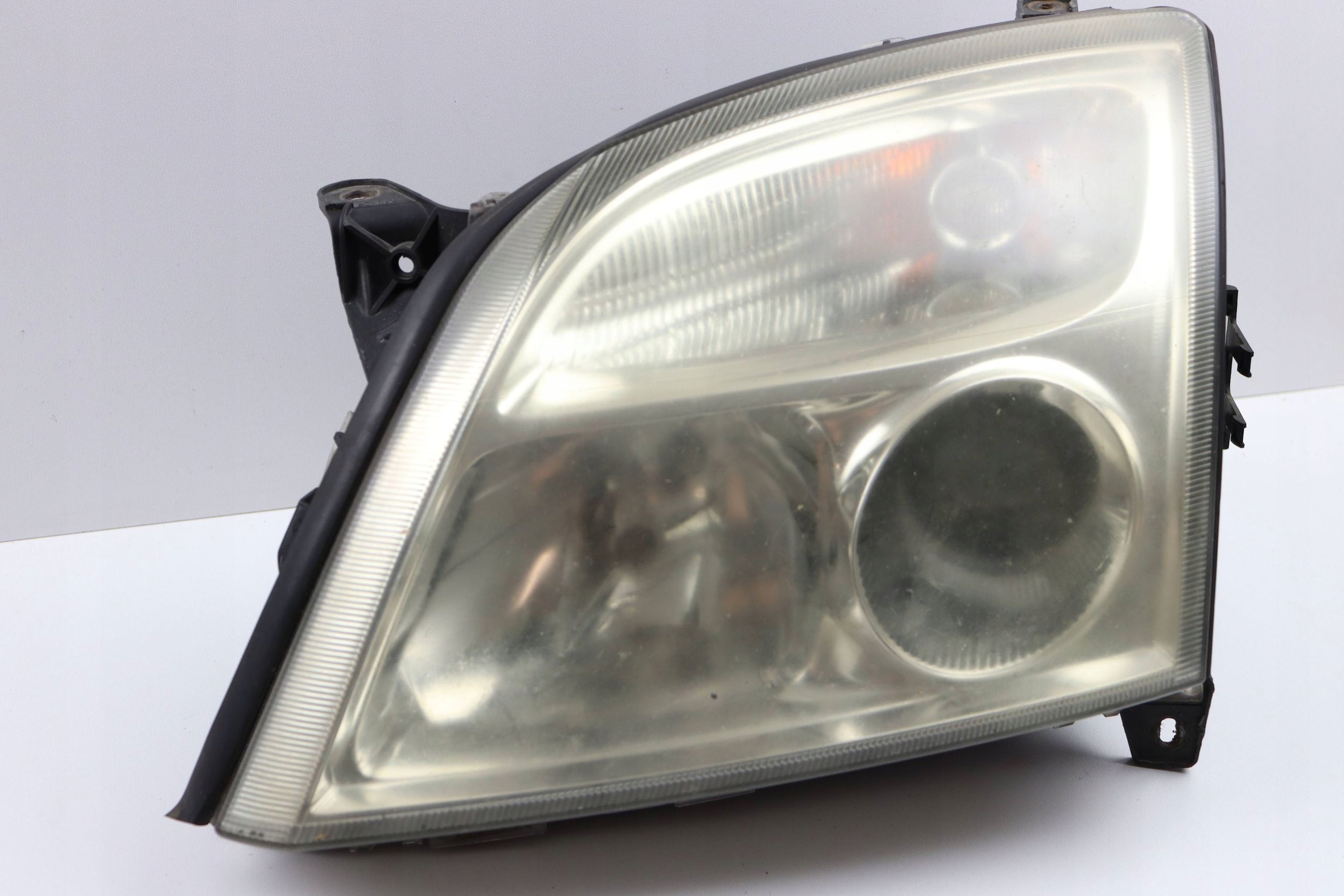 OPEL VECTRA C light front left front XENON EUROPA 15588700