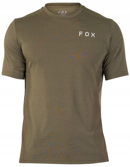 Koszulka Rowerowa Short Sleeve Fox Ranger Alyn Jersey rozmiar L