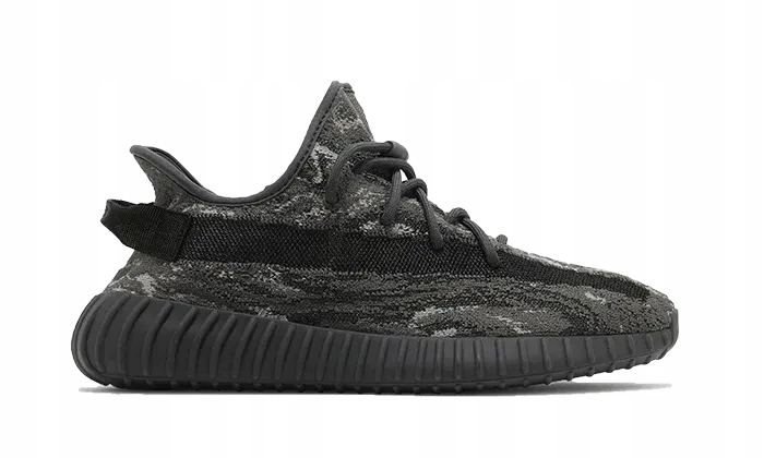 Byty Adidas Yeezy Boost 350 V2 'Dark Salt' 38 Eu