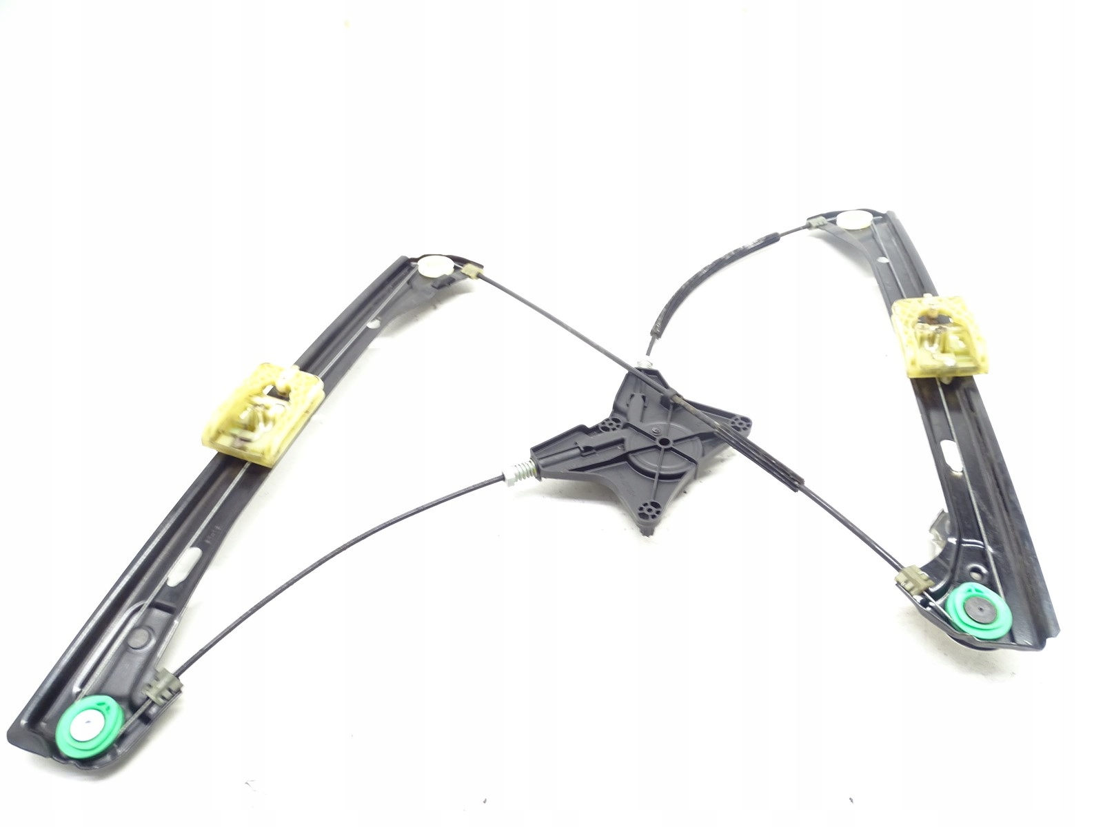mechanism window regulator rear left BMW F07 E007017103 E007017019