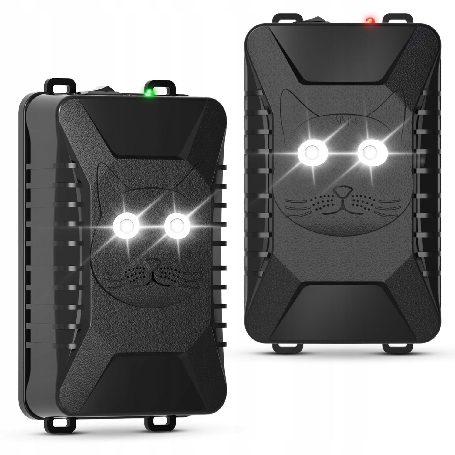 Samochodowy ODSTRASZACZ GRYZONI Kun DO AUTA 5-12V SAMOCHODOWY PRO Producent Viano