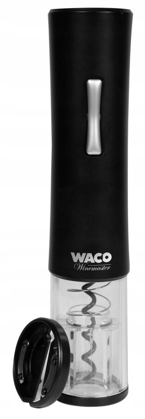 

Otwieracz do wina Eldom OW4 Waco Automatyczny