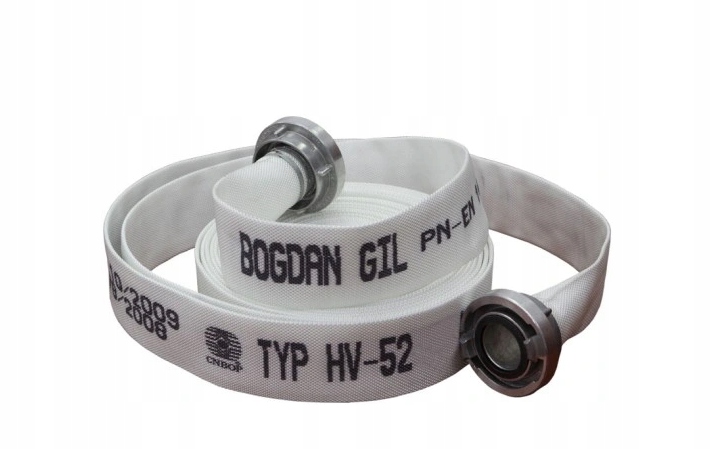 Wąż Tłoczny Bogdan Gil Hv 52-20 Ła