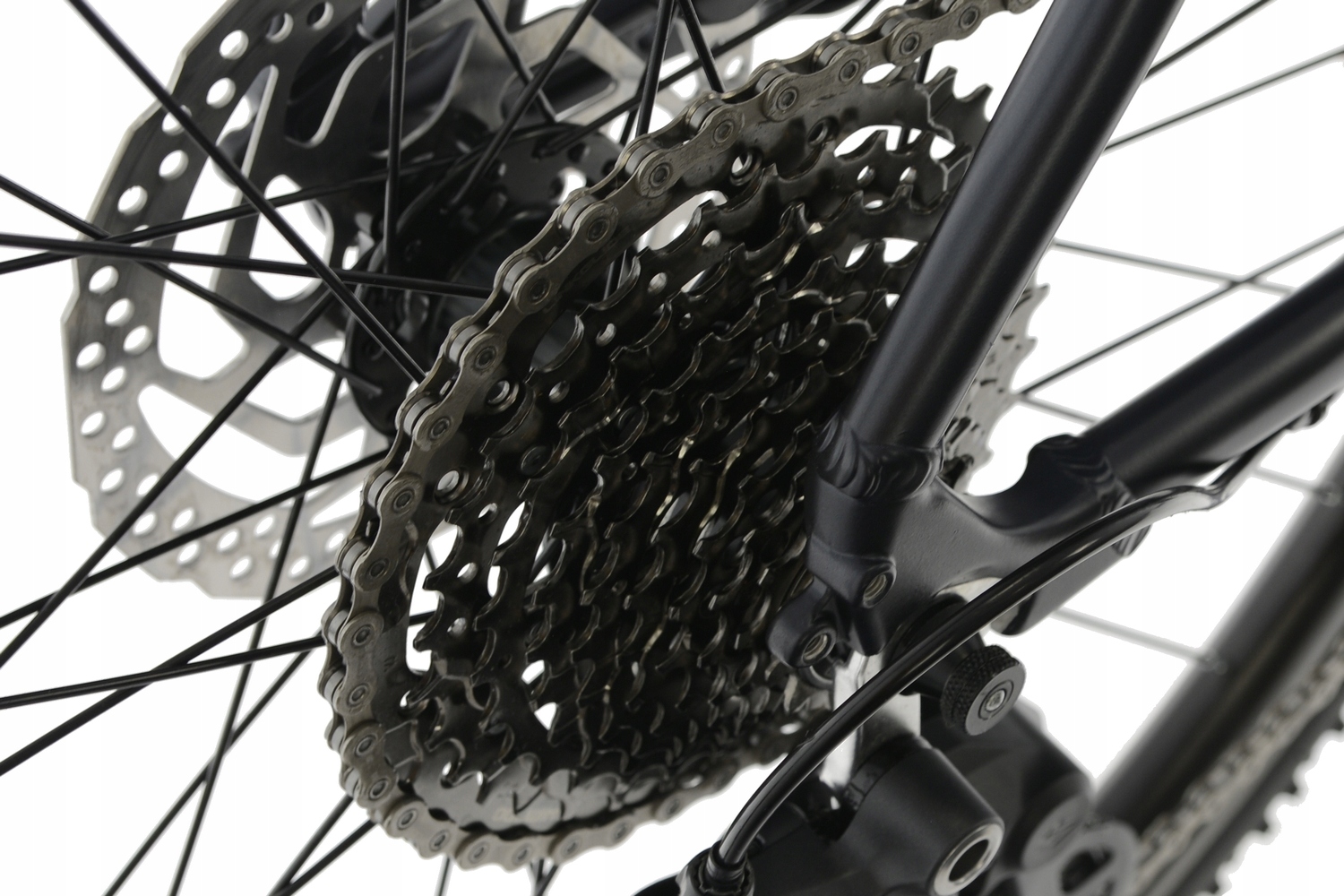 Rower crossowy 28 Kands AVANGARDE CUES 2x10 hamulce hydrauliczne HIT 2024 Rozmiar koła (